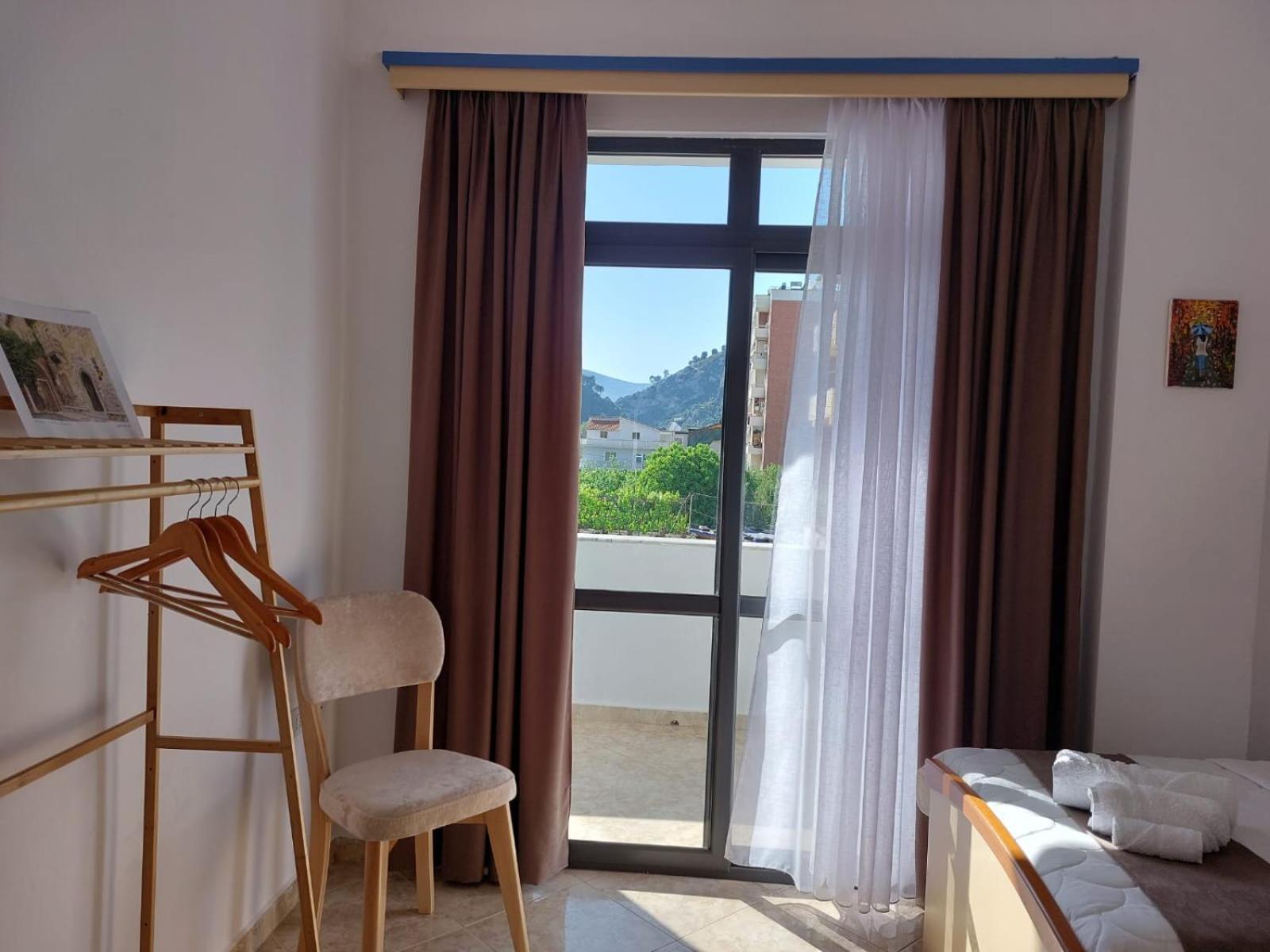 Wendy'S Apartment 培拉特 外观 照片