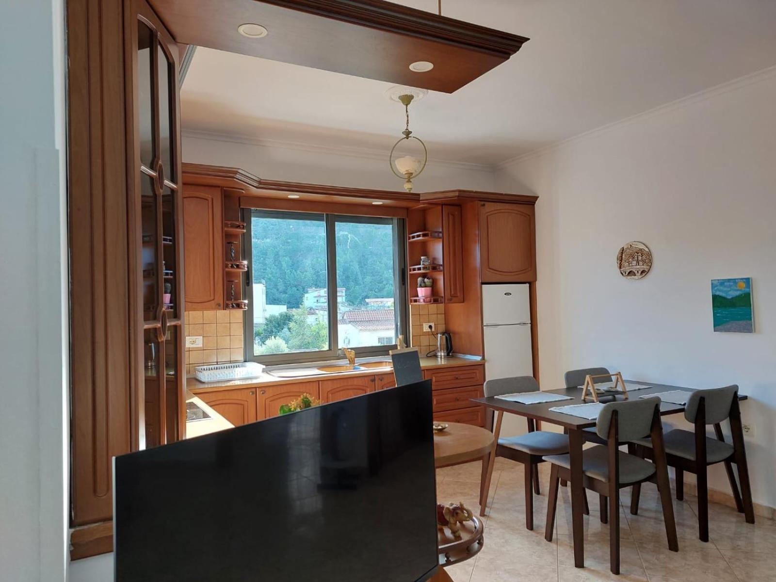 Wendy'S Apartment 培拉特 外观 照片